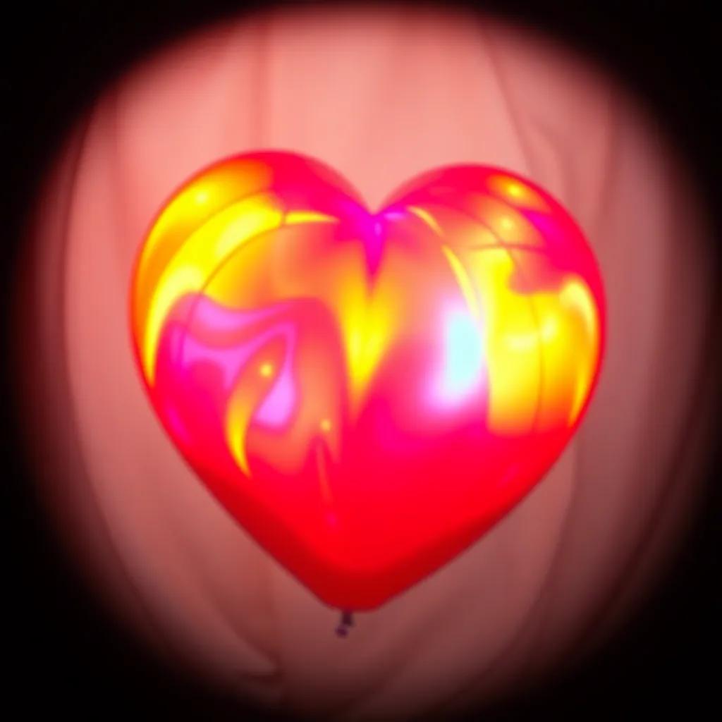 Mădălina's Radiant Journey 1