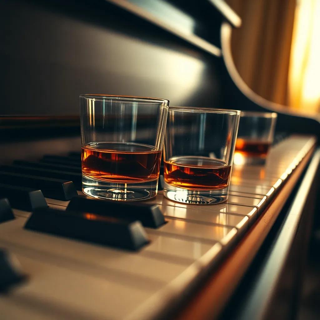 Midnight Whisper (Neon Rain R&B) 1