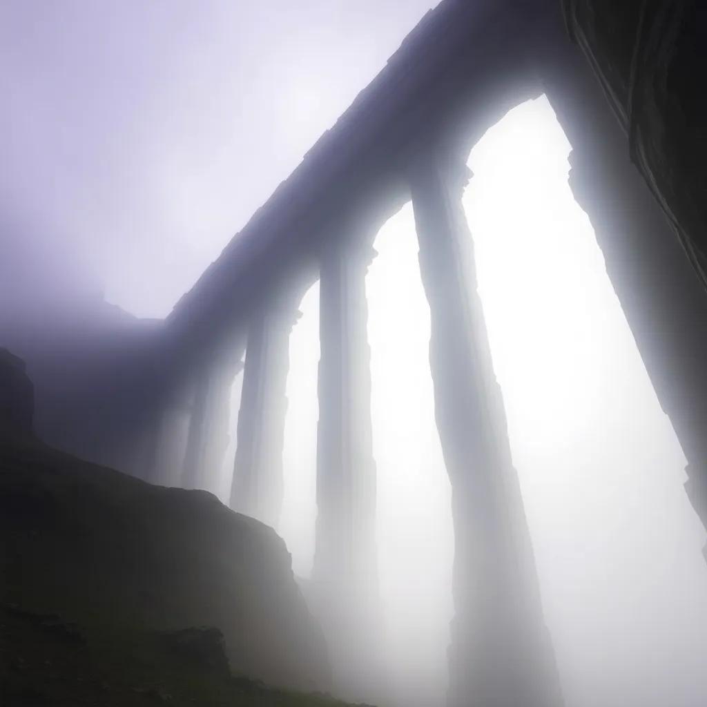 Saints of Gravity — Hiro Saint 2