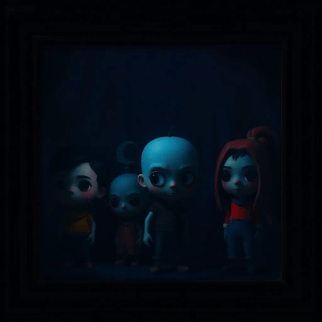 Main Character? (Roasted Rap Diss) 1