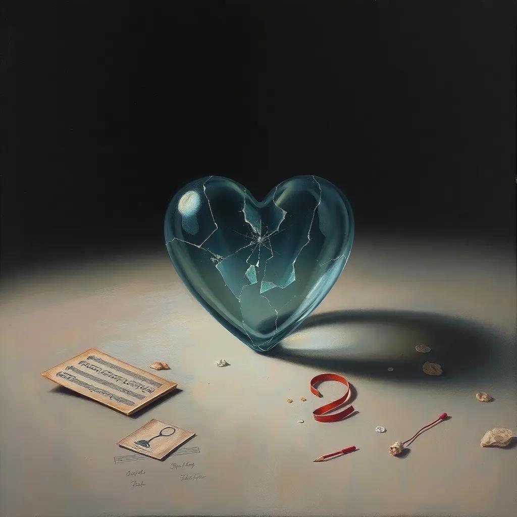 Noche Sin Ti — Trap Melancólico 2