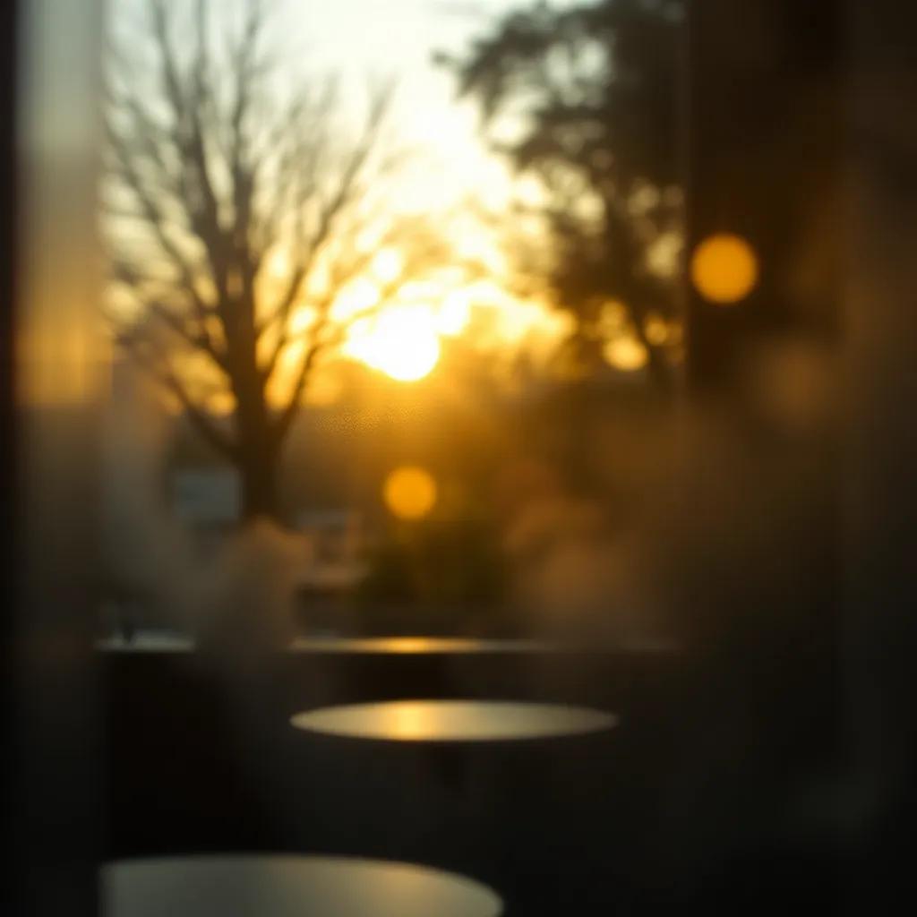 Invisible Heartbeats 1