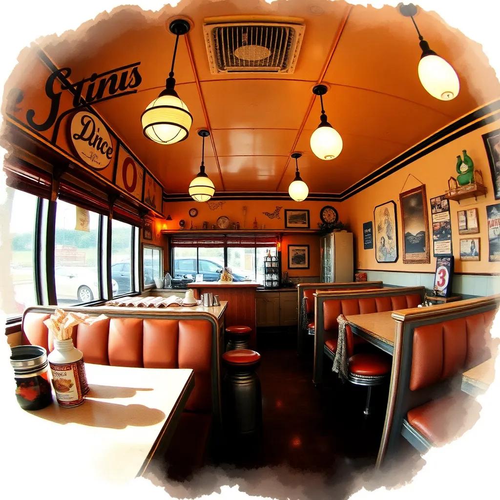 Estação 80 — Lembranças no Neon 1