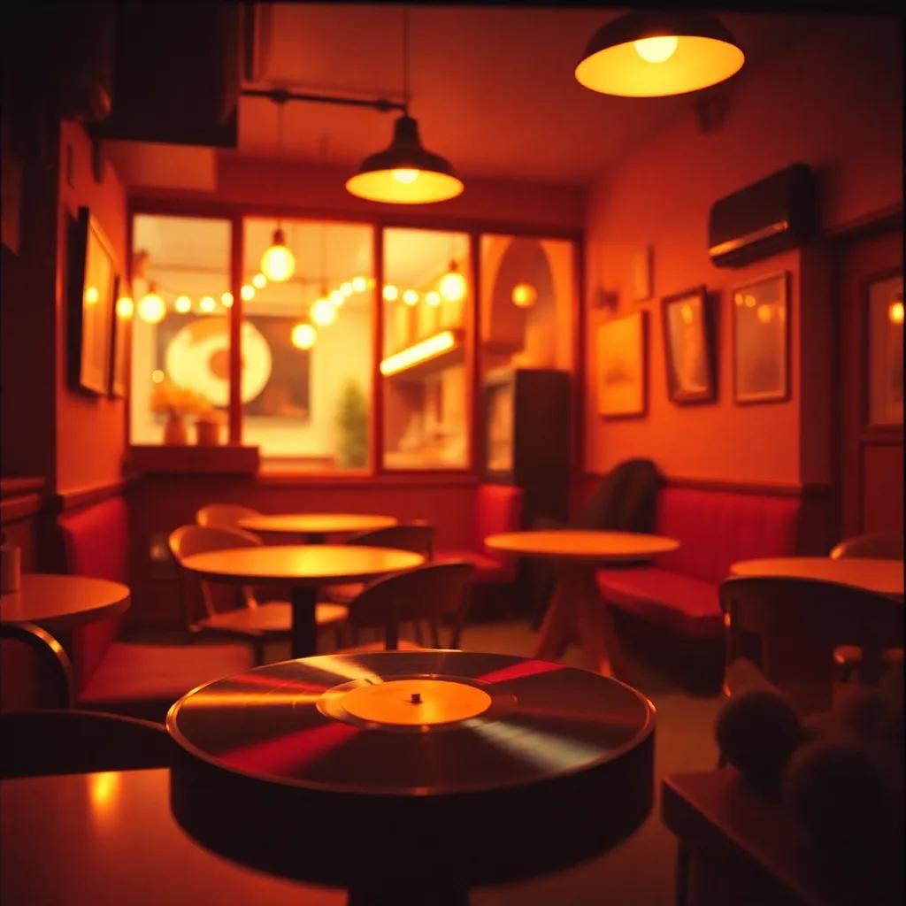 Estação 80 — Memórias no Neon 1