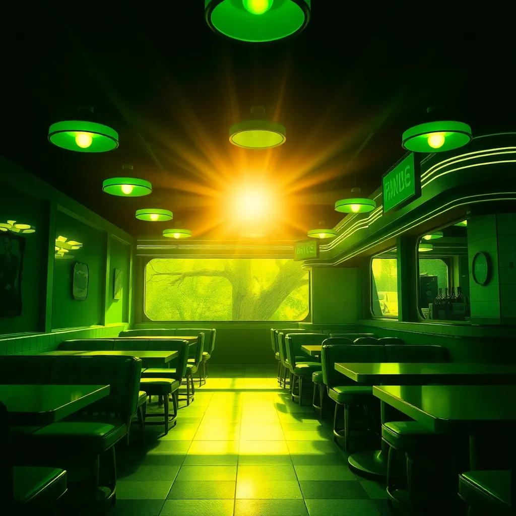 Estação 80 — Lembranças no Neon 2