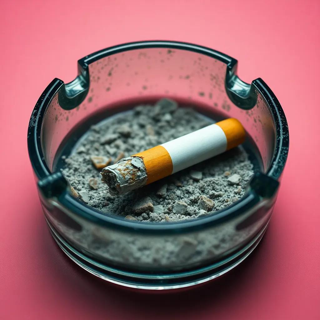 Cienie Ulicy — Trap z Bloków 1