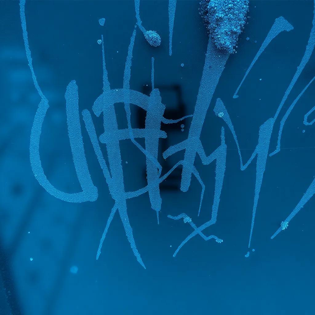 Cienie Ulicy — Trap z Bloków 2