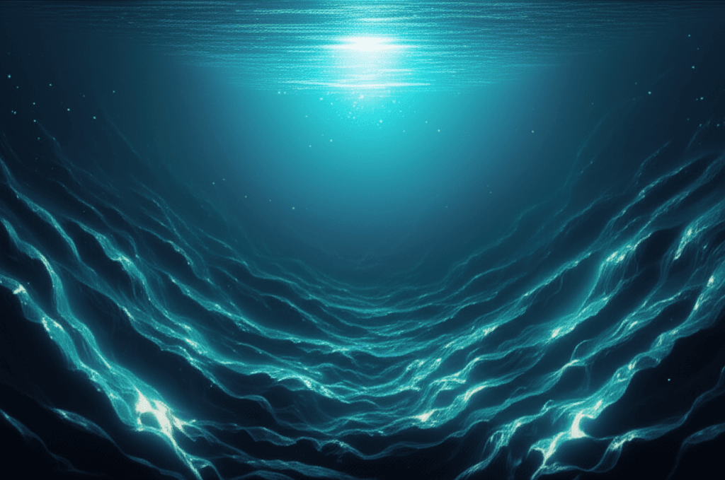 Vvayl n' Lee — Legend of the Deep 1