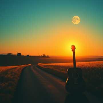 Coração Sertanejo na Estrada