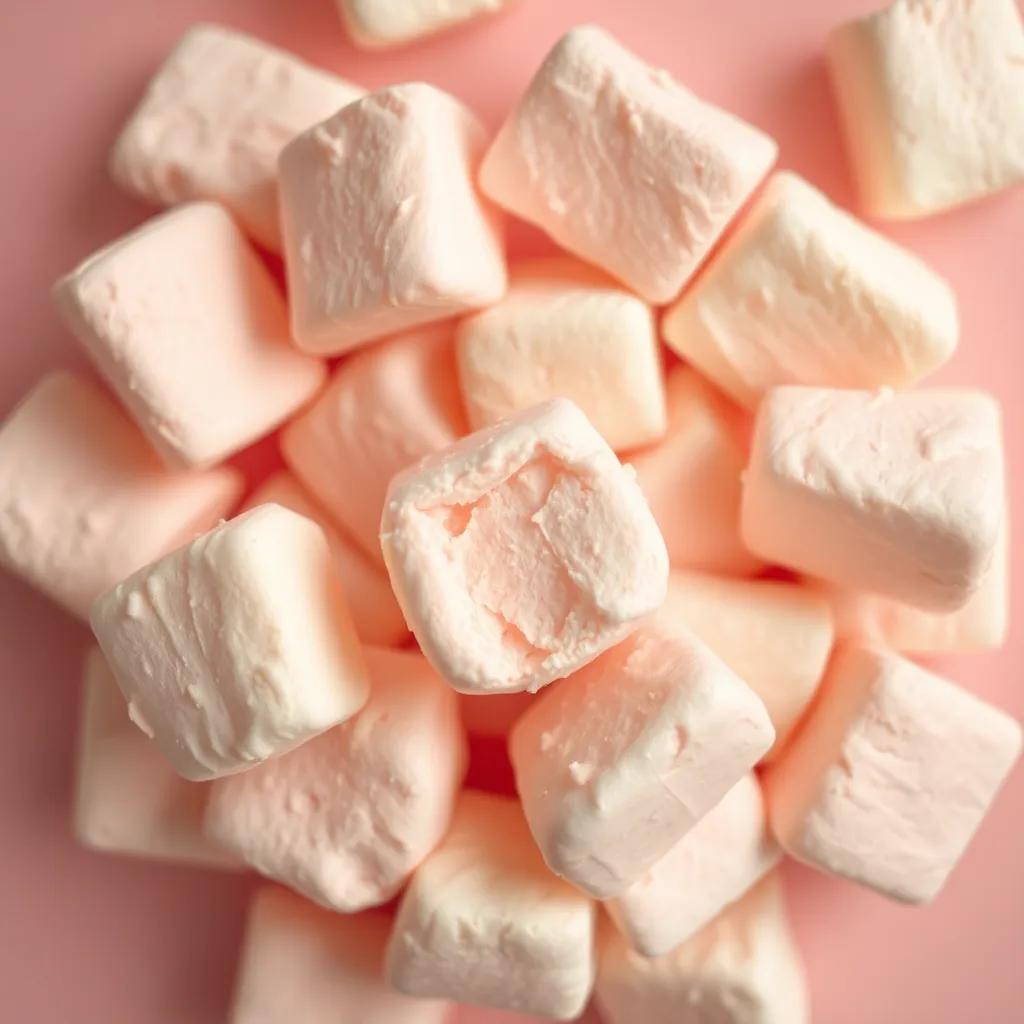 Jenelyn's Pasti-mallows Delight 2