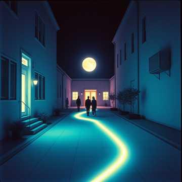 Contigo Todo Fluye Natural