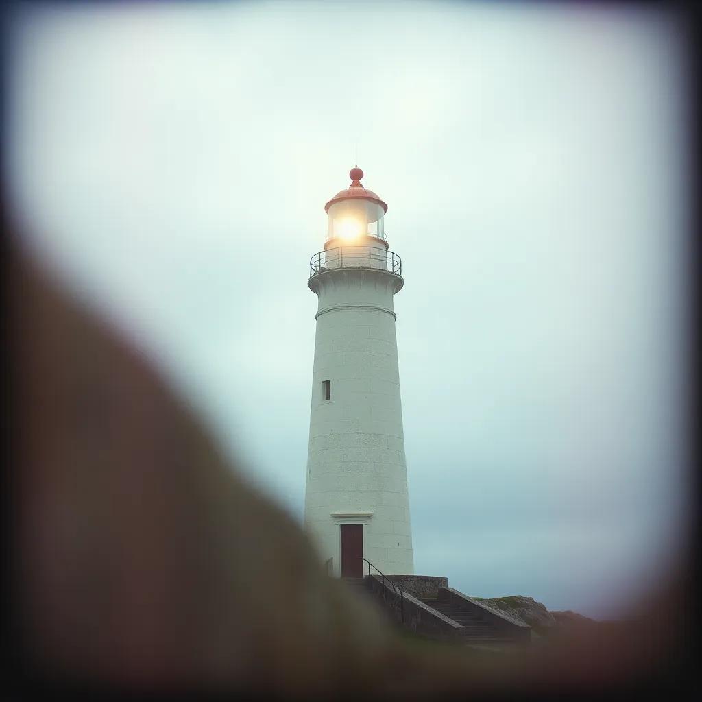 Light On in Empty Rooms 1