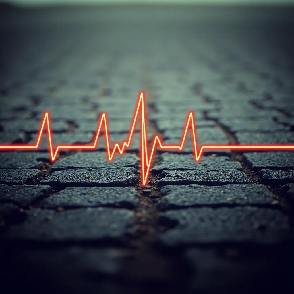 Midnight Pulse — K-pop Bass Seduction 1