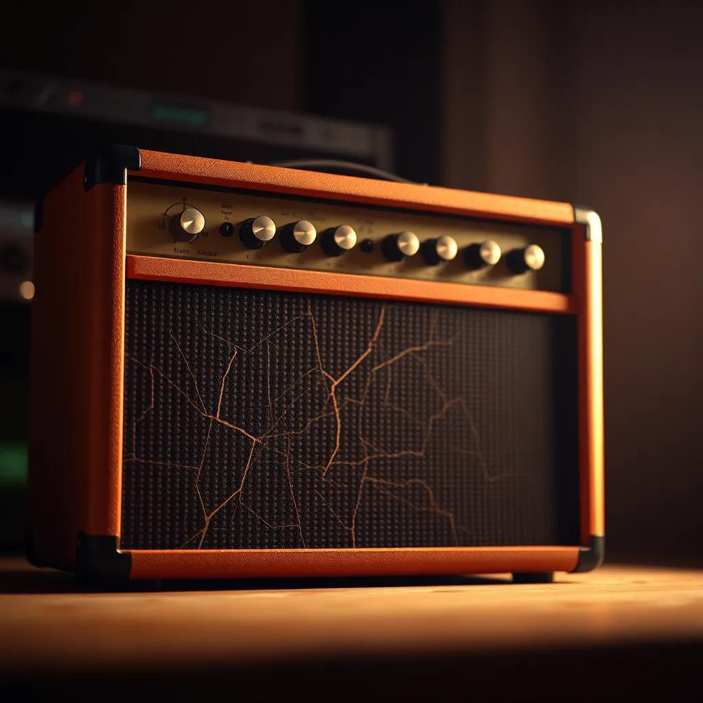 Echoes of Fire (City Rock Anthem) 2