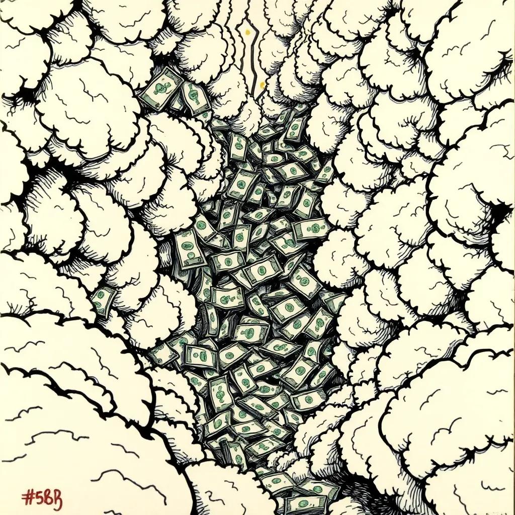 Nana Nana - Amapiano Vibes 2