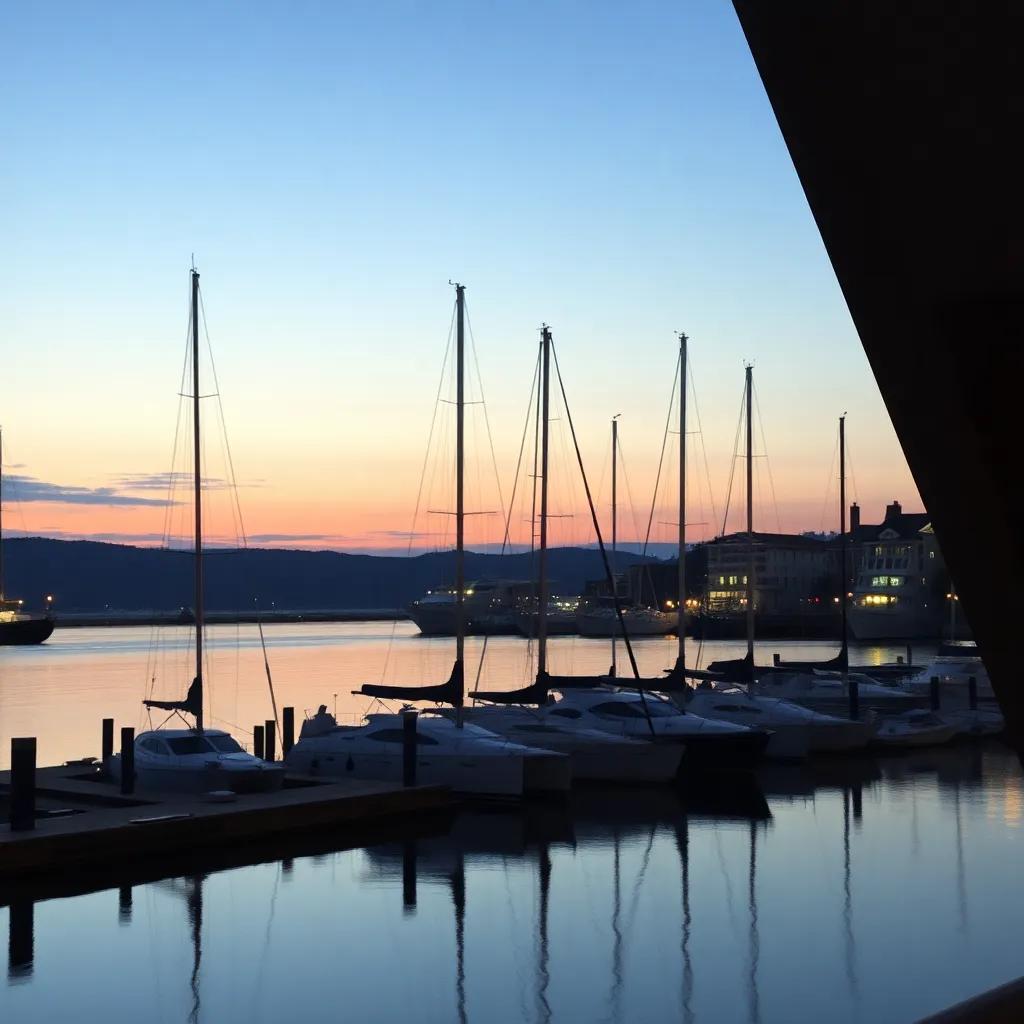 Anchored in Your Love 2