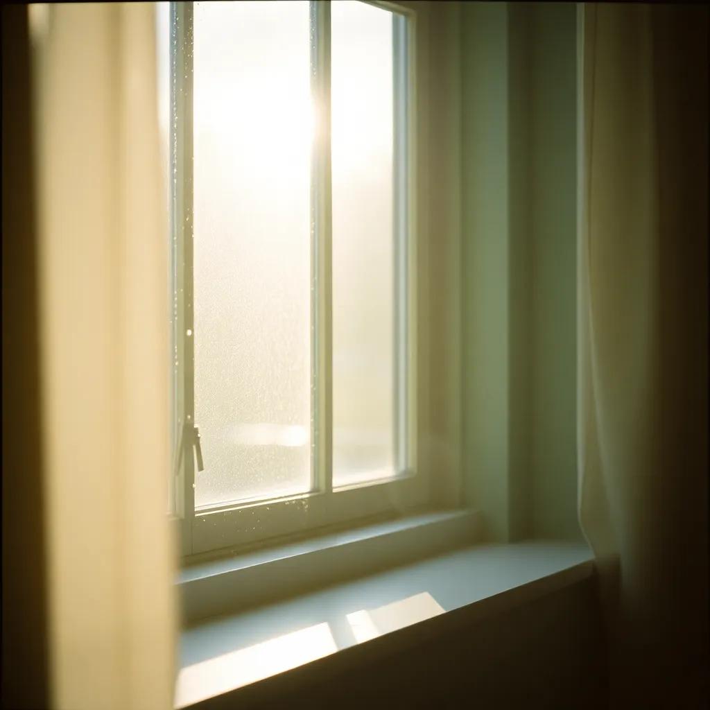 Anchored in Your Love 1