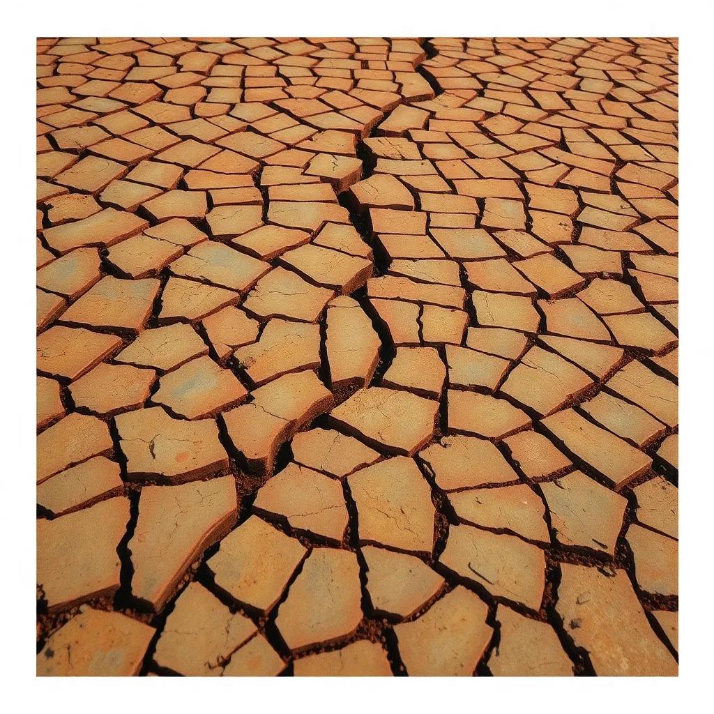 Chasing Sun Through Dark Clouds 1