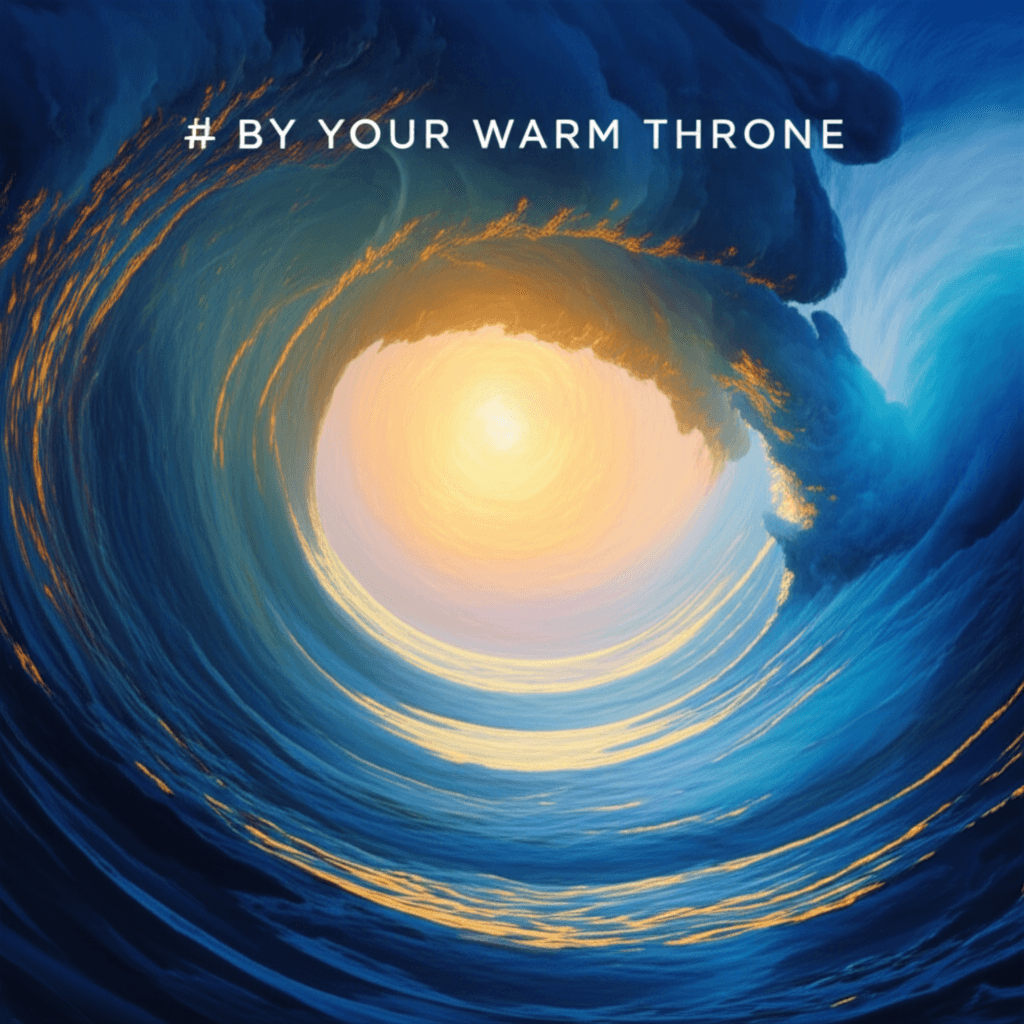By Your Warm Throne 2