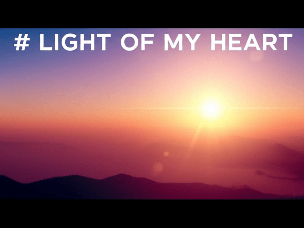 Light of My Heart 2