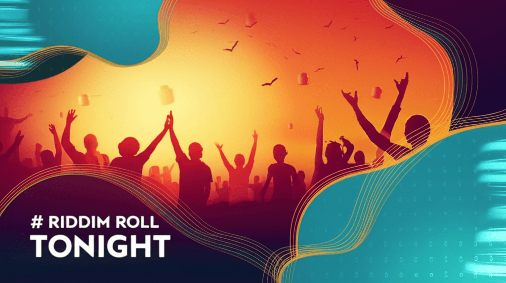 Riddim Roll Tonight 2