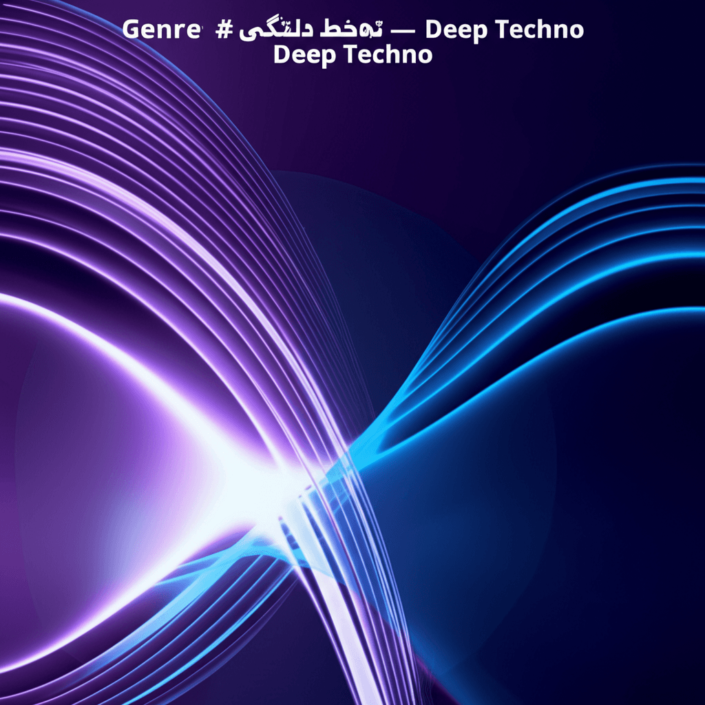 تهخطِ دلتنگی — Deep Techno 2