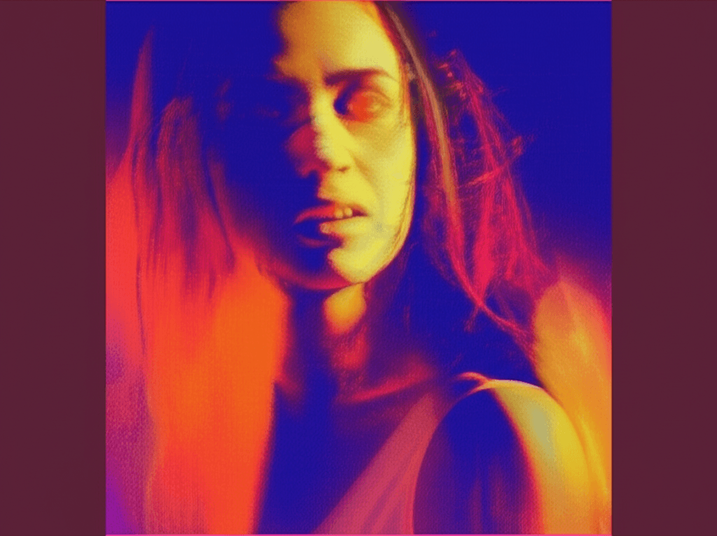 Ночь без Тишины 1