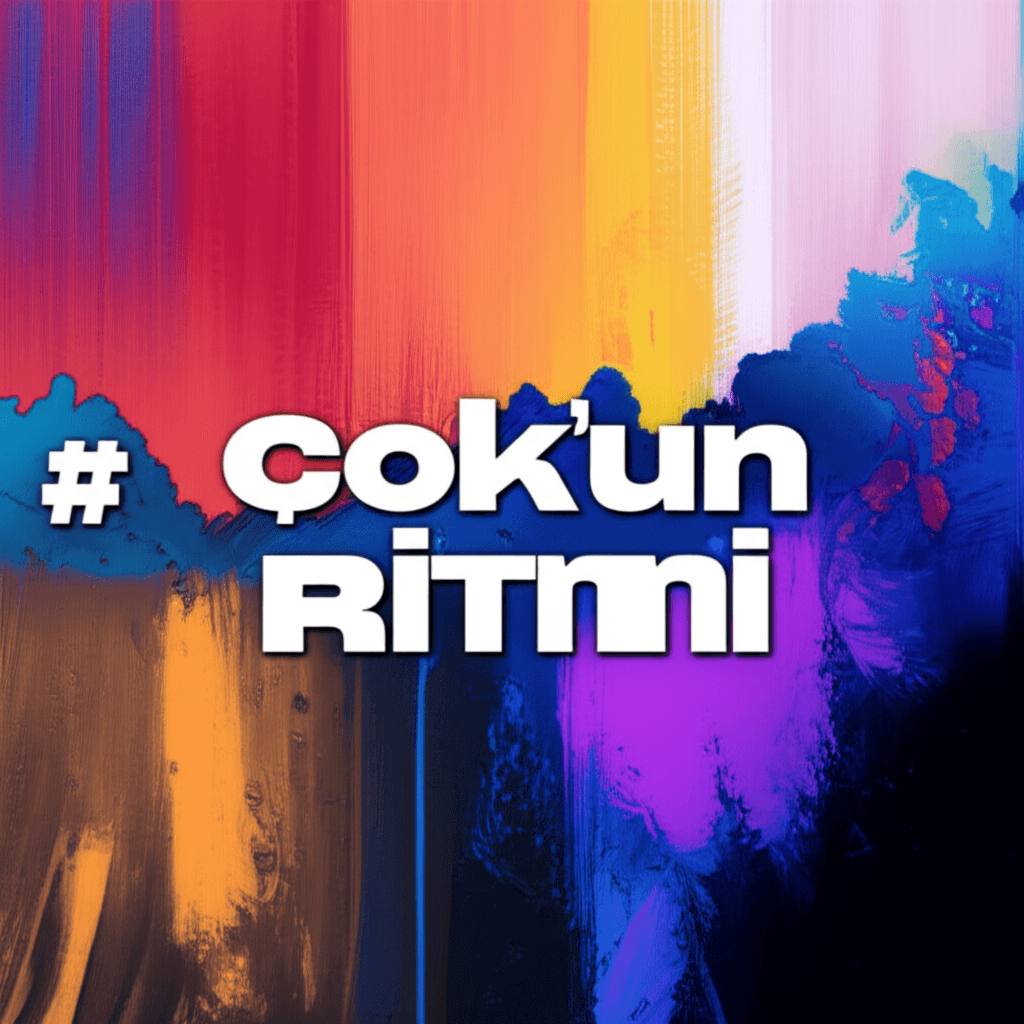 Çok'un Ritmi 1