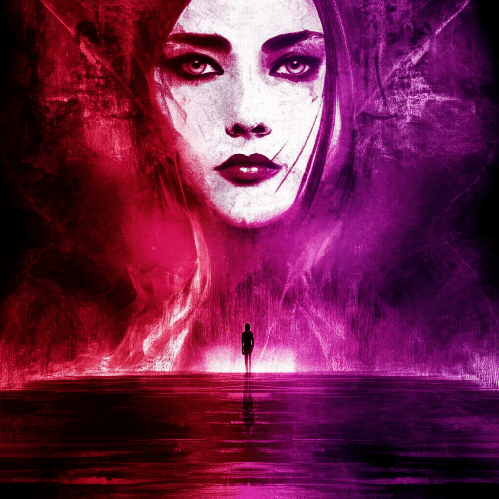 Mekanism - On The Edge [Official Music V 1