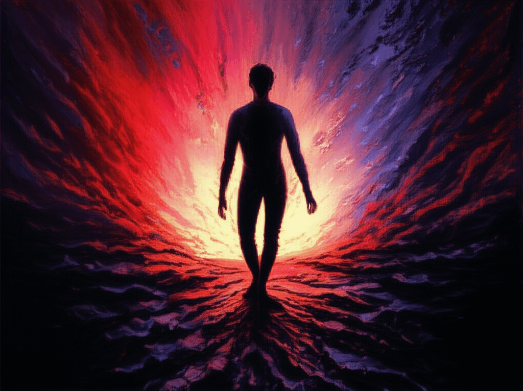 Mekanism - On The Edge [Official Music V 2