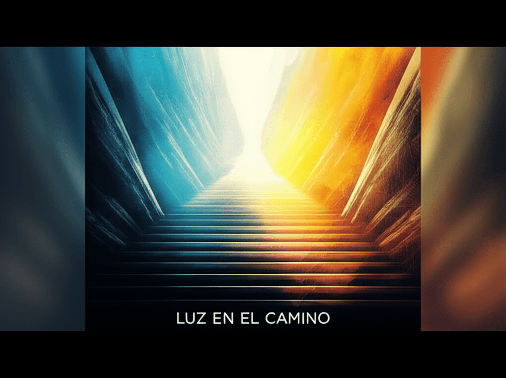 Luz en el Camino 2