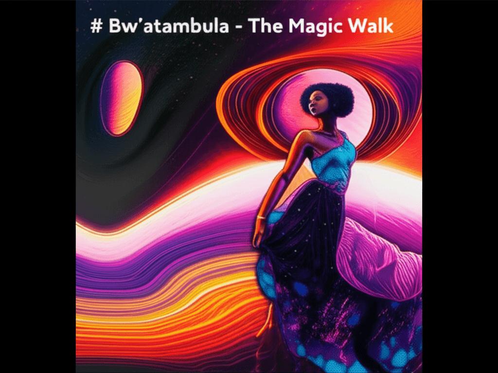 Bw’atambula - The Magic Walk 2