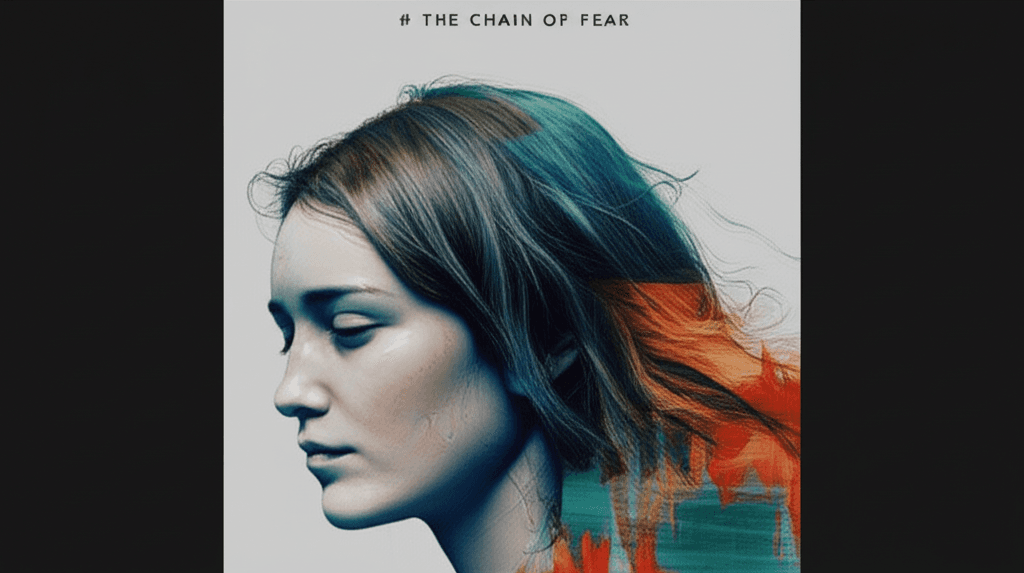 The Chain of Fear 2