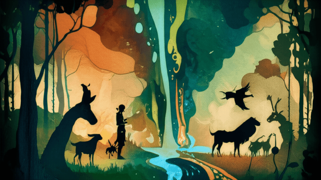 Paar Nendra Dharti Maayi