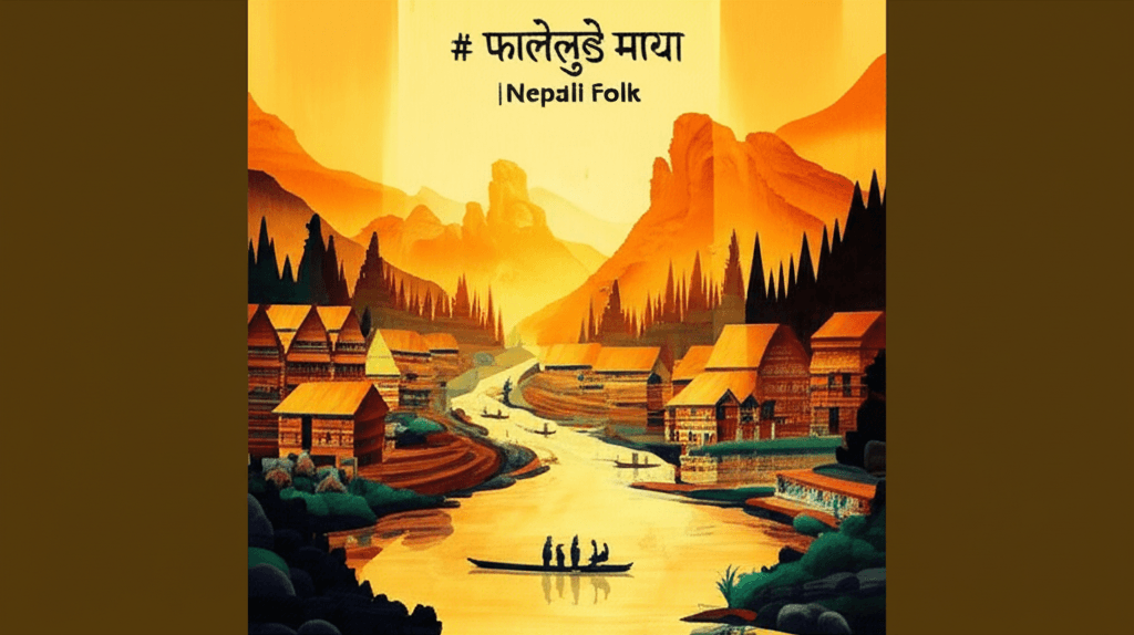 फालेलुङे माया 1