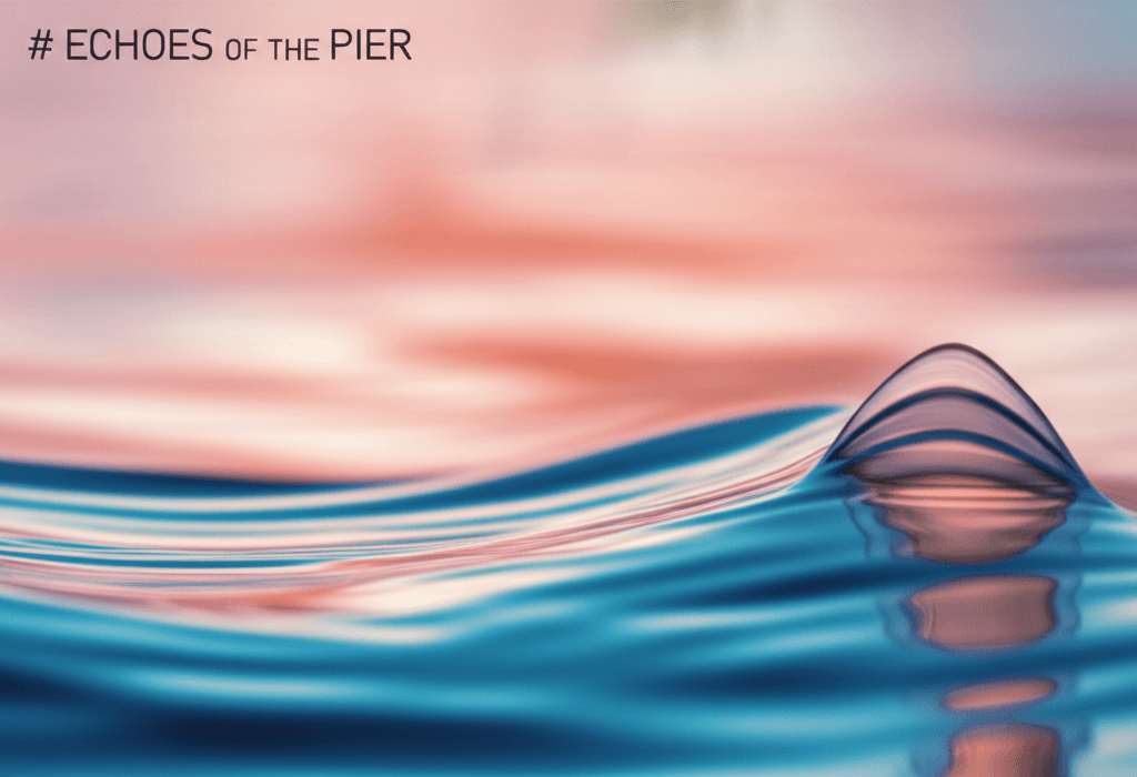 Echoes of the Pier 2