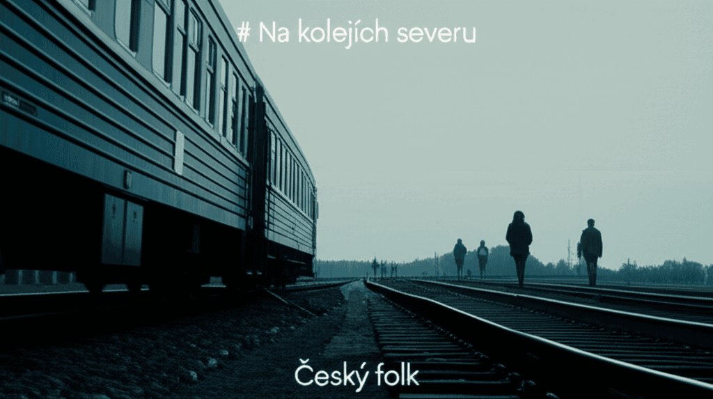 Na kolejích severu 1