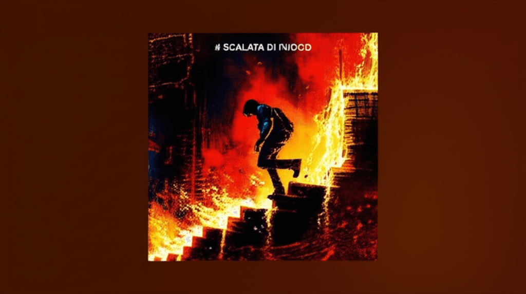 Scalata di Fuoco