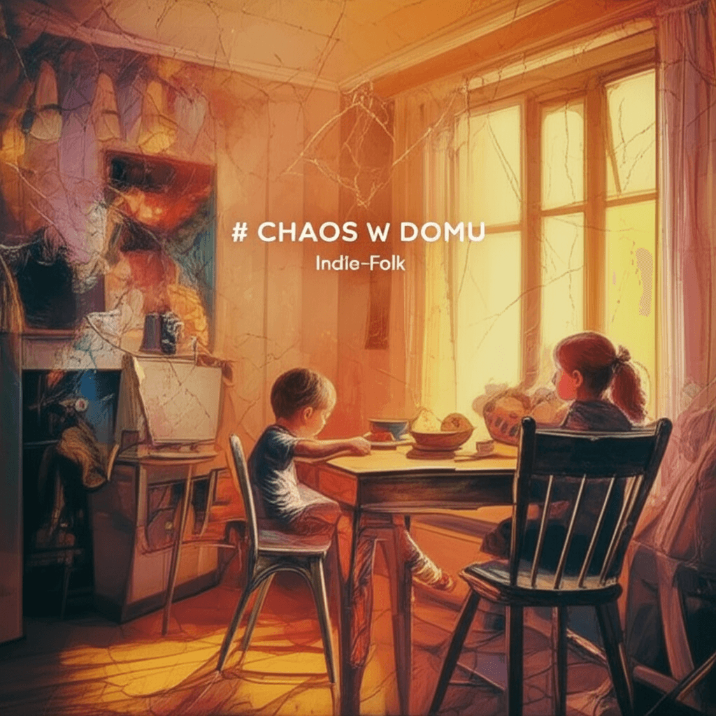 Chaos w Domu 2