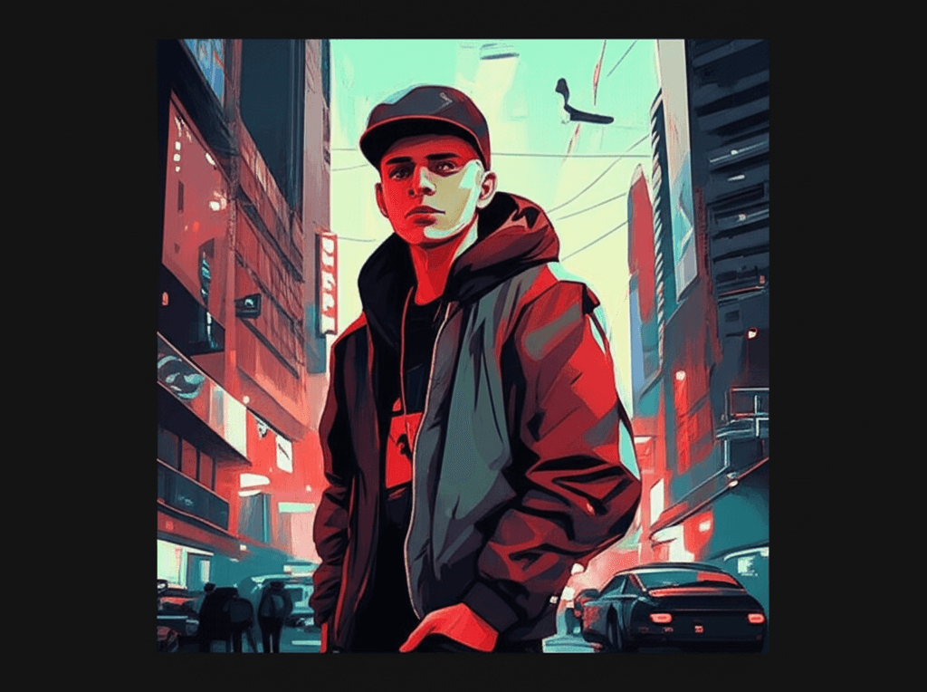 Kalle nousee – Screenin sankari 1