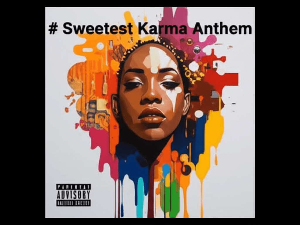 Sweetest Karma Anthem 2