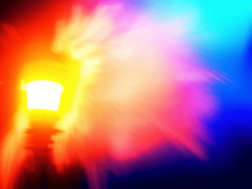 Colours of Our Sky 2