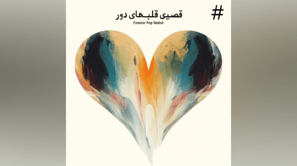 قصهی قلبهای دور 1