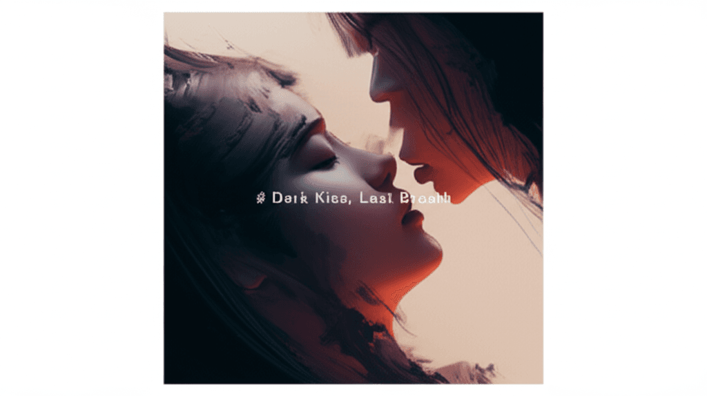 Dark Kiss, Last Breath 1