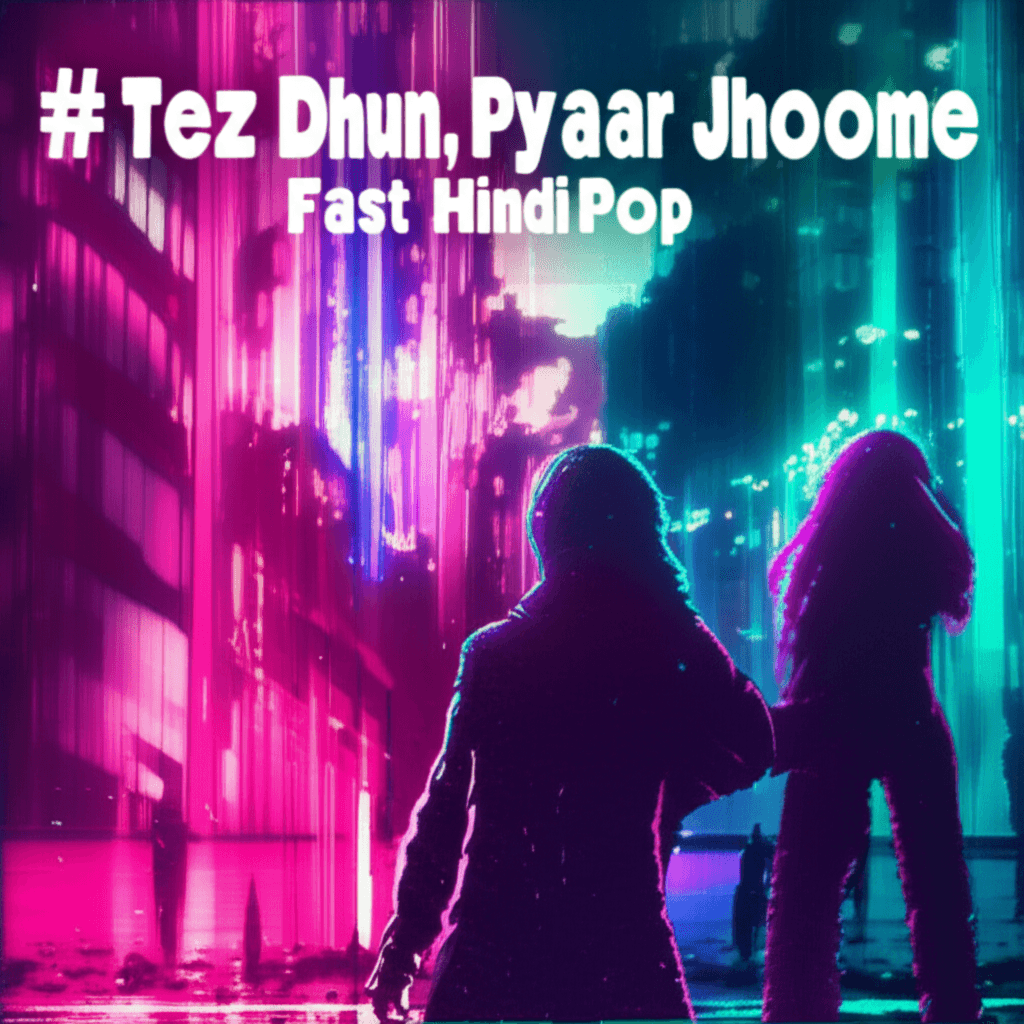 Tez Dhun, Pyaar Jhoome 2