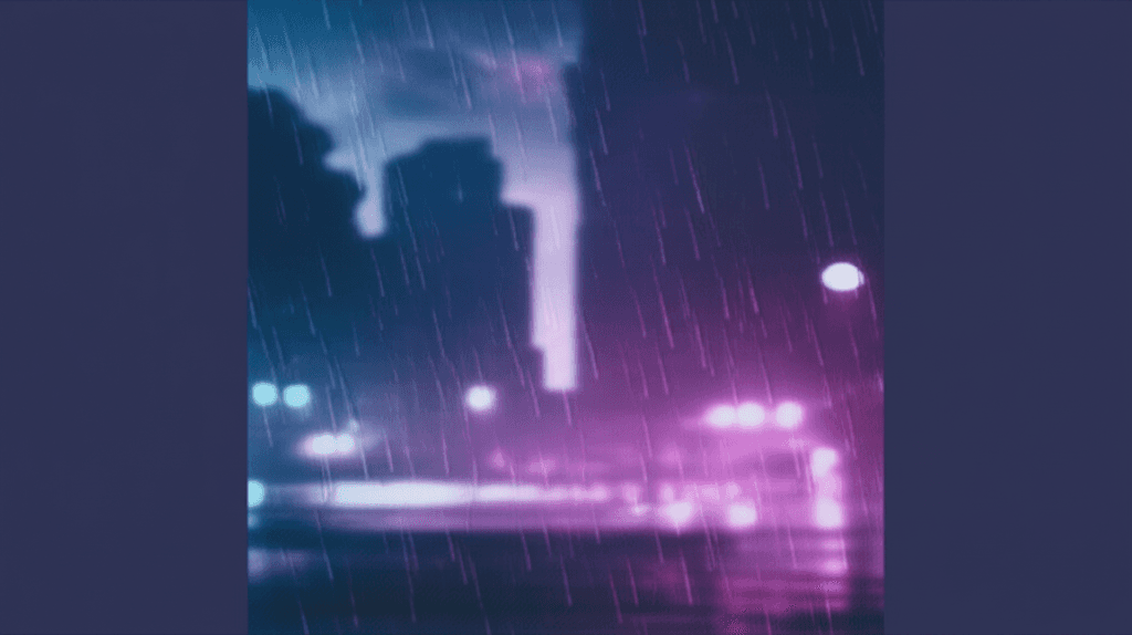 Midnight Heartbeat 1