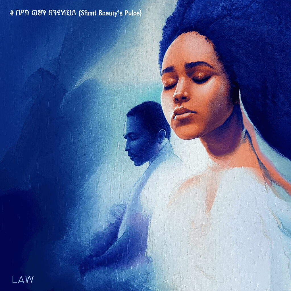 በዝምታ ፍቅር እንዳትሄጂ 2