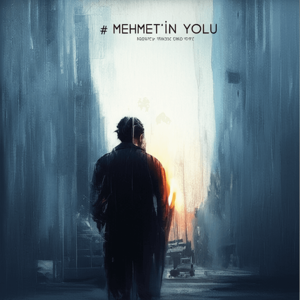 Mehmet'in Yolu 2