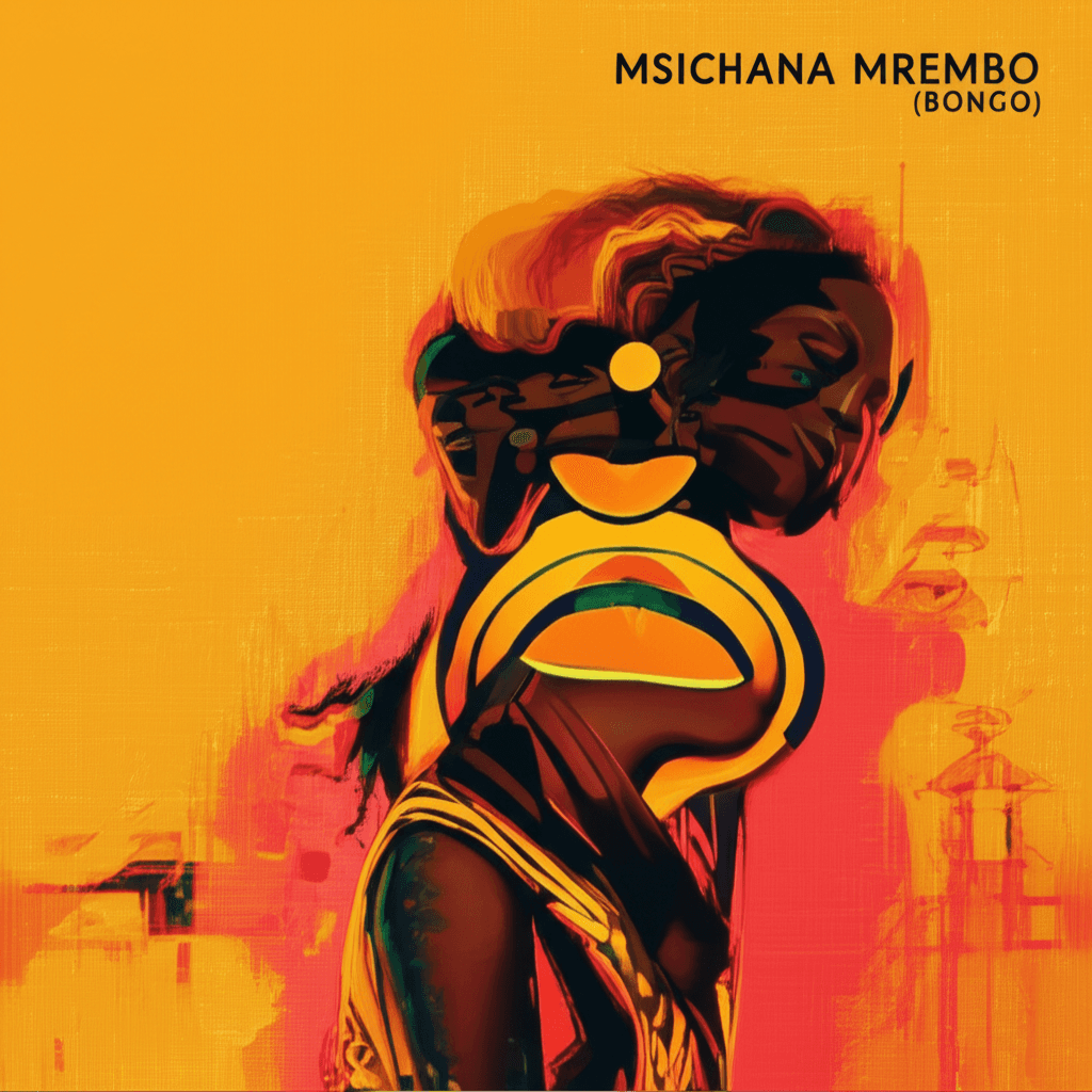 Msichana Mrembo (Bongo) 2