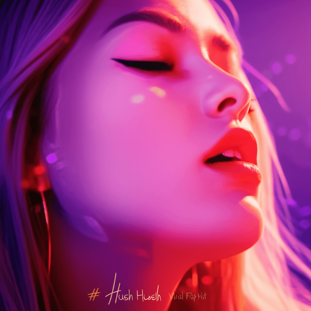 Hush Hush Bella — Viral Pop Hit 1